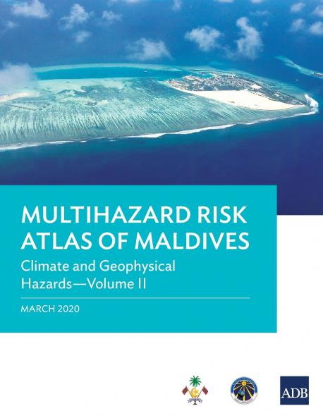 Multihazard Risk Atlas of Maldives