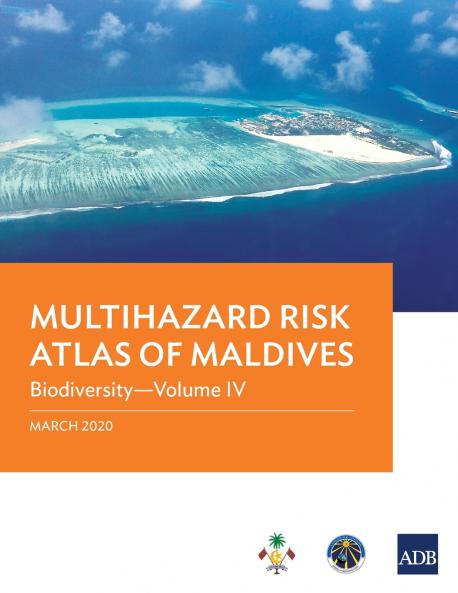 Multihazard Risk Atlas of Maldives