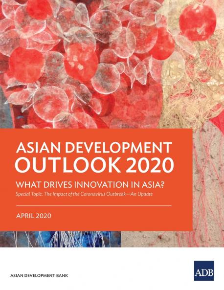 Asian Development Outlook (ADO) 2020