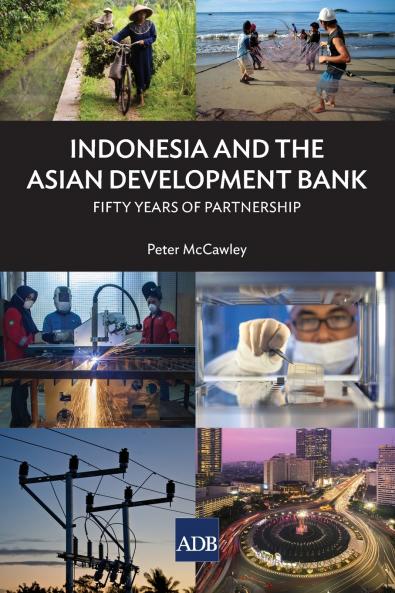 Indonesia and the Asian Development Bank