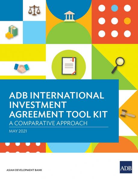 ADB International Investment Agreement Tool Kit