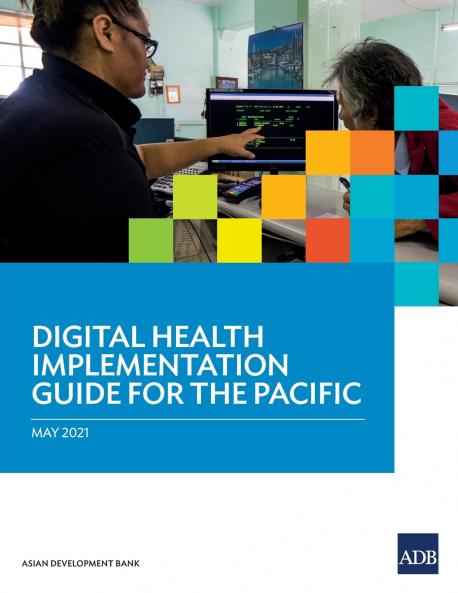 Digital Health Implementation Guide for the Pacific