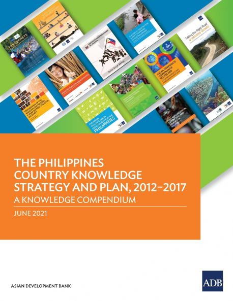 The Philippines Country Knowledge Strategy and Plan 2012-2017