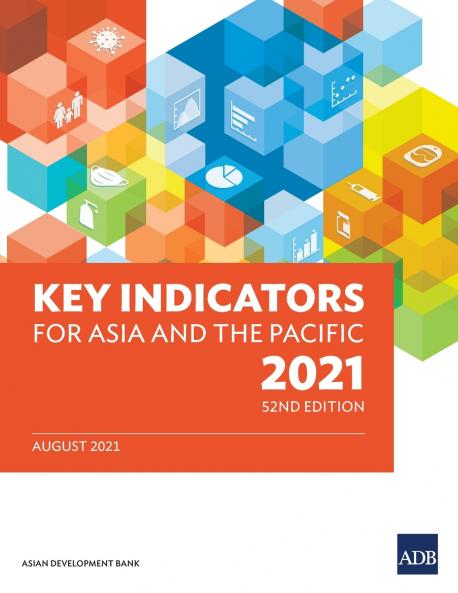 Key Indicators for Asia and the Pacific 2021