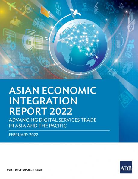 Asian Economic Integration Report 2022