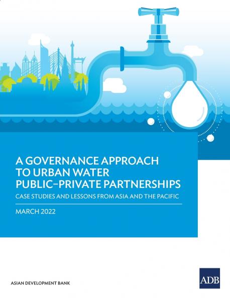A Governance Approach to Urban Water Public-Private Partnerships