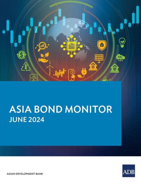 Asia Bond Monitor - June 2024