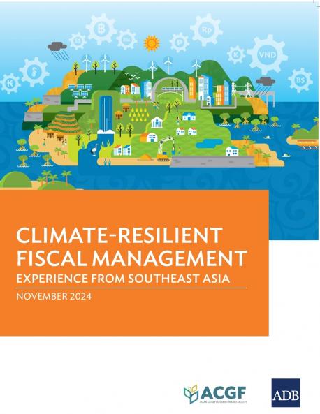 Climate-Resilient Fiscal Management