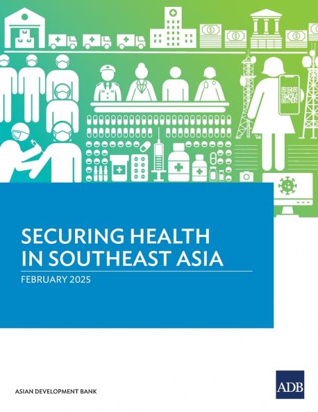 Securing Health in Southeast Asia