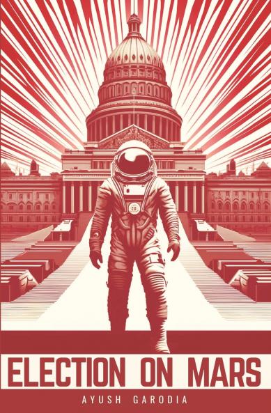 Election On Mars