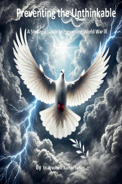 Preventing the Unthinkable   A Strategic Guide to Stopping World War III
