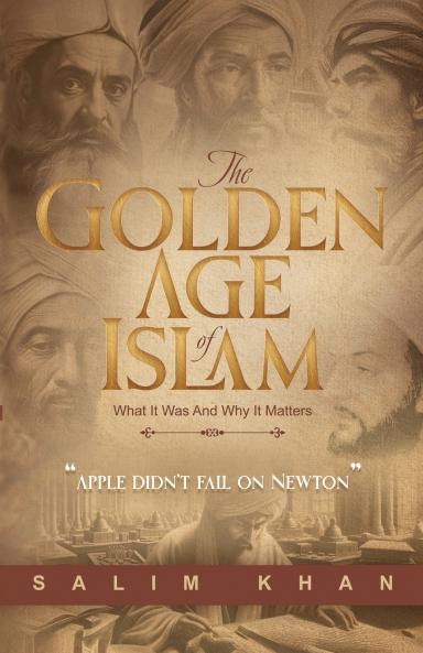 The Golden Age Of Islam