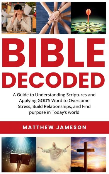 Bible Decoded