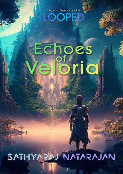 Echoes of Veloria