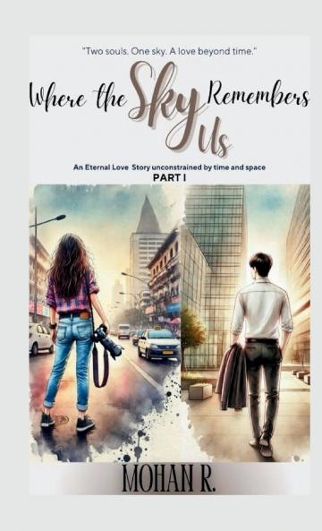 Where The Sky Remembers Us - Part I