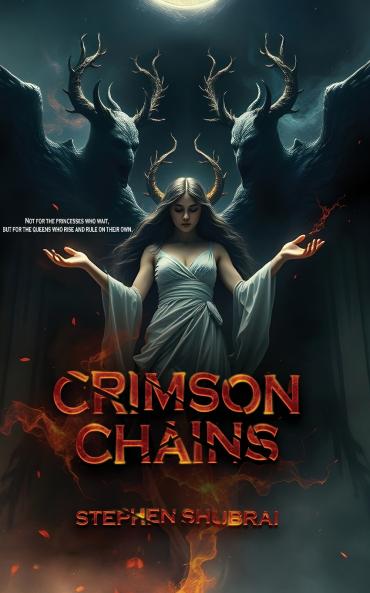 Crimson Chains