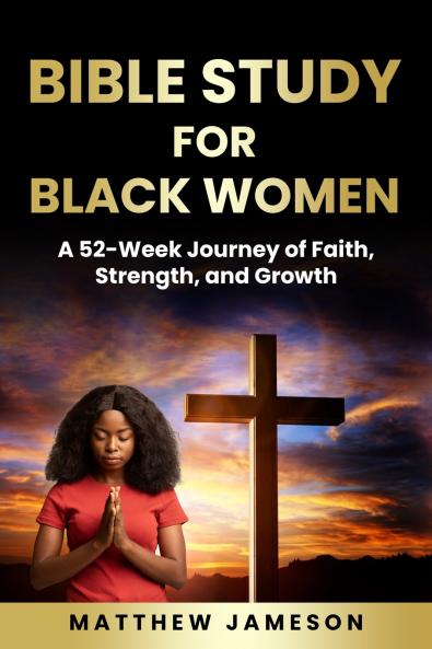 Bible Study For Black Women
