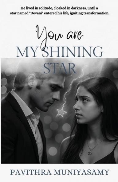 YOU ARE MY SHINING STAR