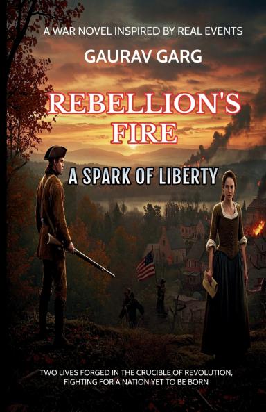 Rebellion's Fire