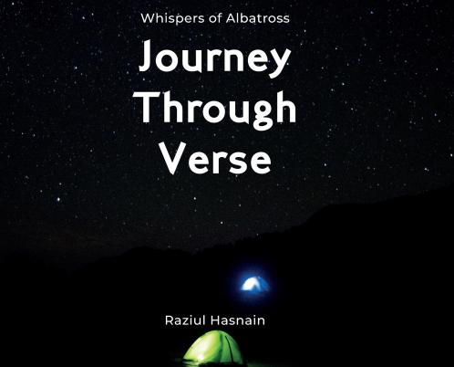 Journey Through Verse