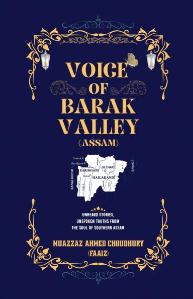 Voice of Barak Valley (Assam)