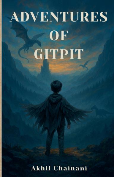 Adventures of Gitpit