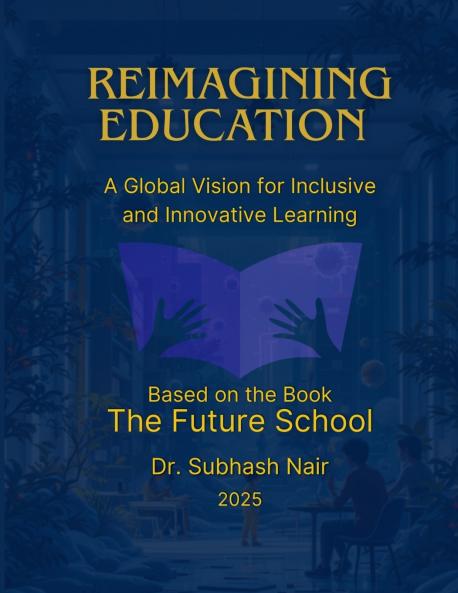Reimagining Education