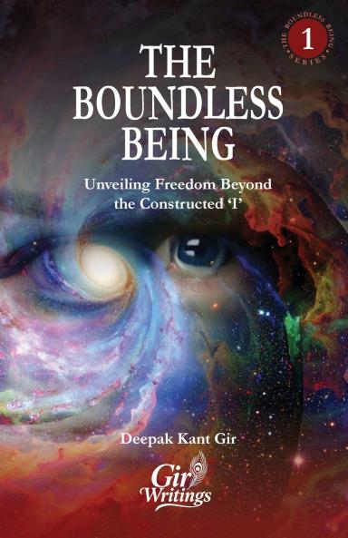 The Boundless Being