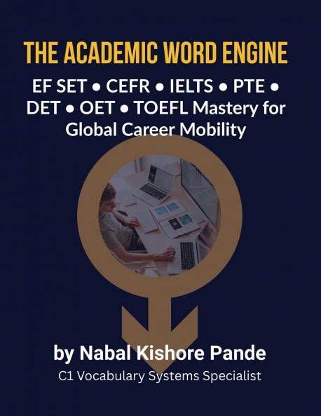 THE ACADEMIC WORD ENGINE
