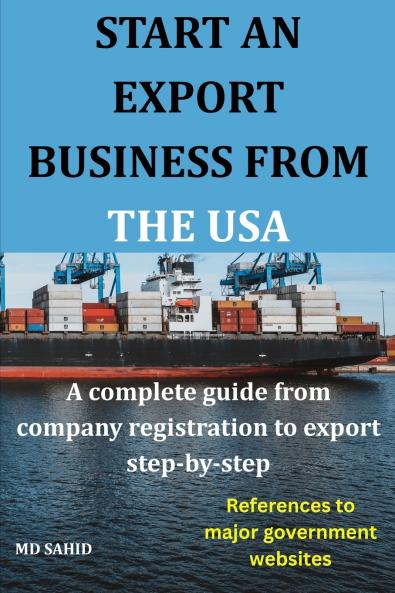 Start an Export Business from the USA