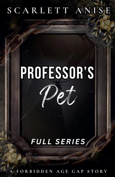 Professor's Pet