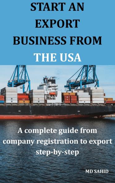 Start an Export Business from the USA
