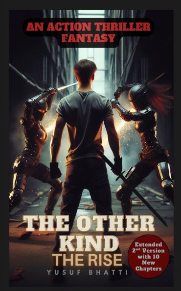 The Other Kind