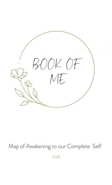 Book of Me