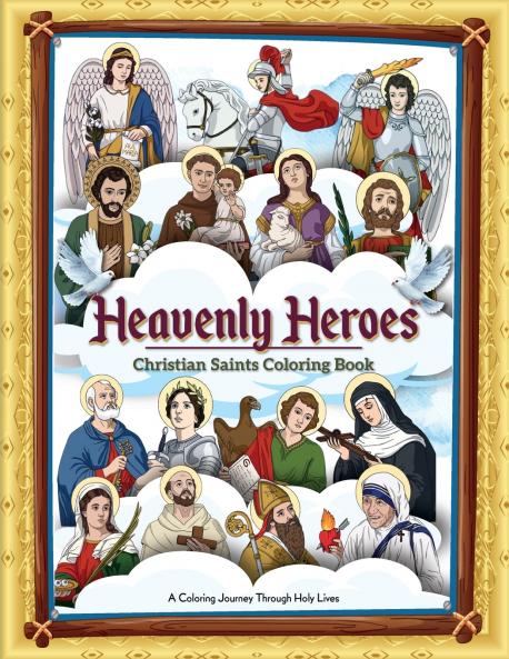 Heavenly Heroes