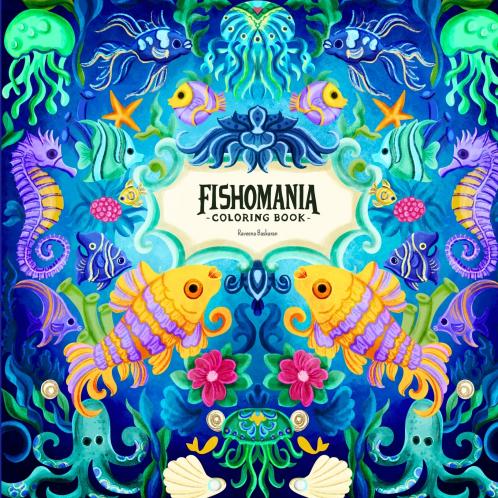 Fishomania