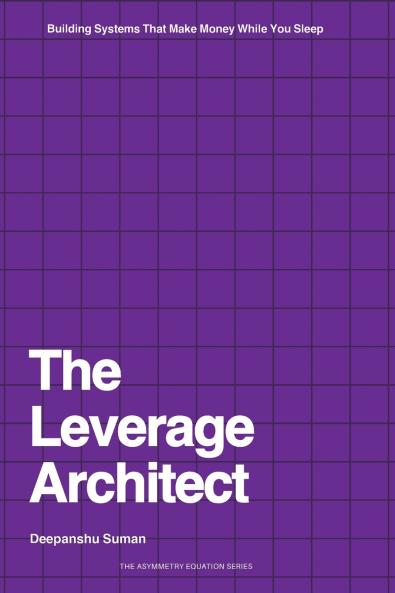 The Leverage Architect