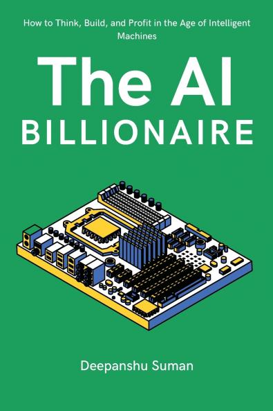 The AI Billionaire