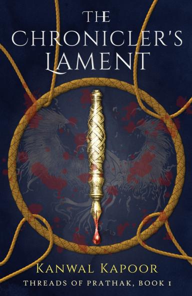 The Chronicler's Lament