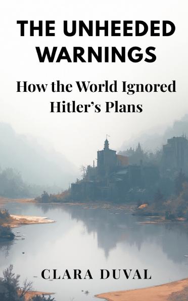 The Unheeded Warnings