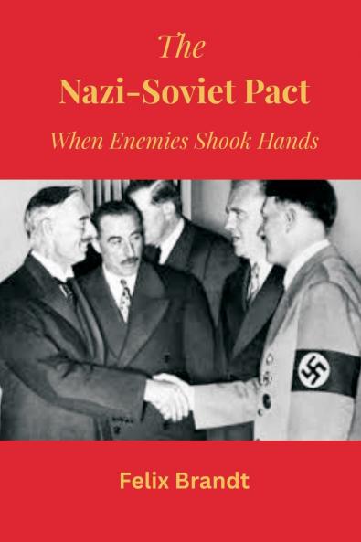 The Nazi-Soviet Pact