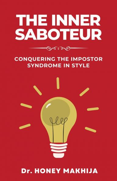 The Inner Saboteur