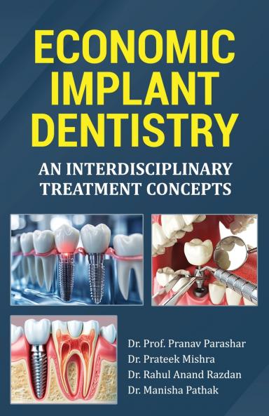 Economic Implant Dentistry