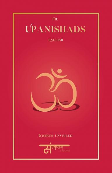 The Upanishads