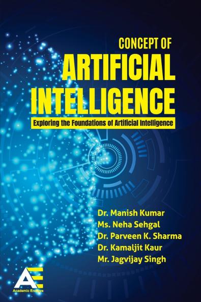 Concept of Artificial Intelligence