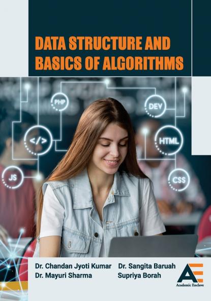 Data Structure and Basics of Algorithms