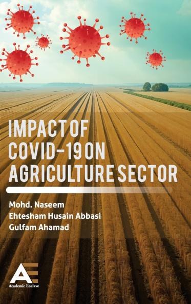 Impact of COVID-19 on Agriculture Sector