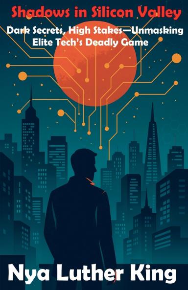 Shadows in Silicon Valley