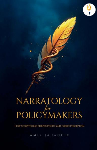 Narratology for Policymakers