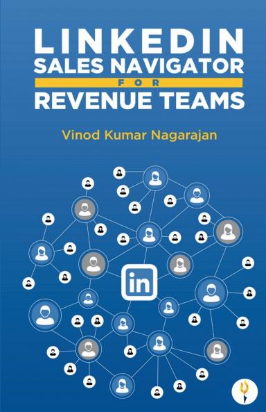 LinkedIn Sales Navigator for Revenue Teams